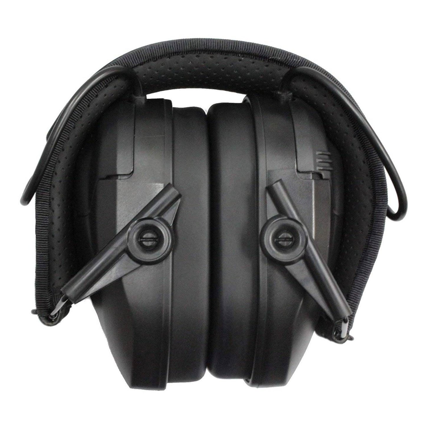 Razor Compact Women & Youth Hearing Protection Folding Shooting Earmuff