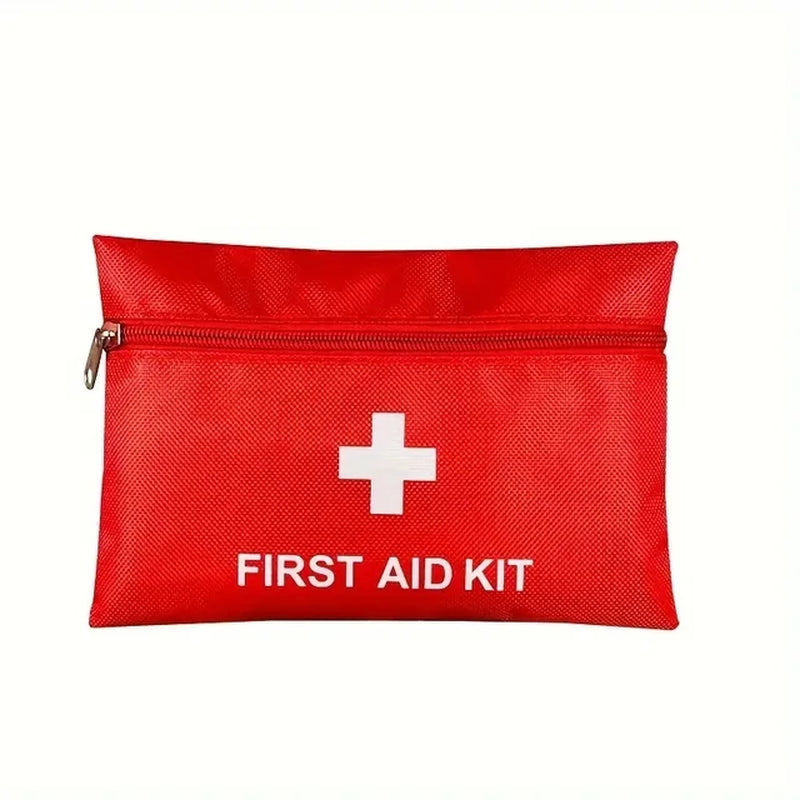 Car Portable First Aid Kit Portable First Aid Kit Health Kit