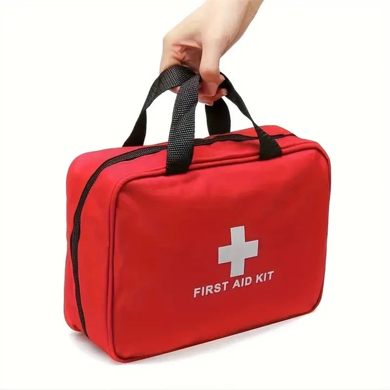 Car Portable First Aid Kit Portable First Aid Kit Health Kit