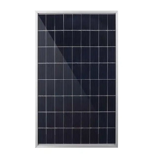 300W Solar Panel 12V Portable Solar Cell Outdoor Rechargeable Solar Kit Household Solar Generator Solar Charger RV Power Supply