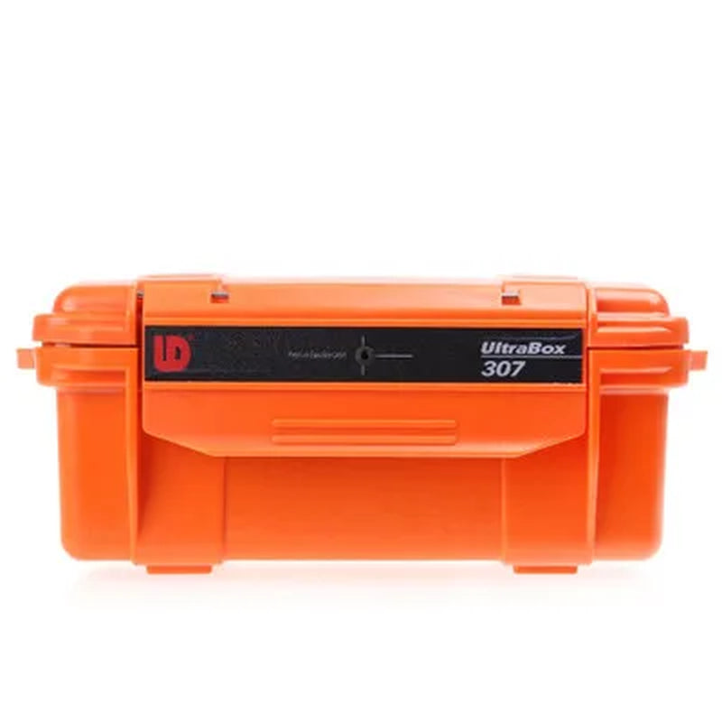 Colorful Outdoor Shockproof Waterproof Boxes Survival Airtight Case Holder Storage Matches Tools Travel Sealed Containers